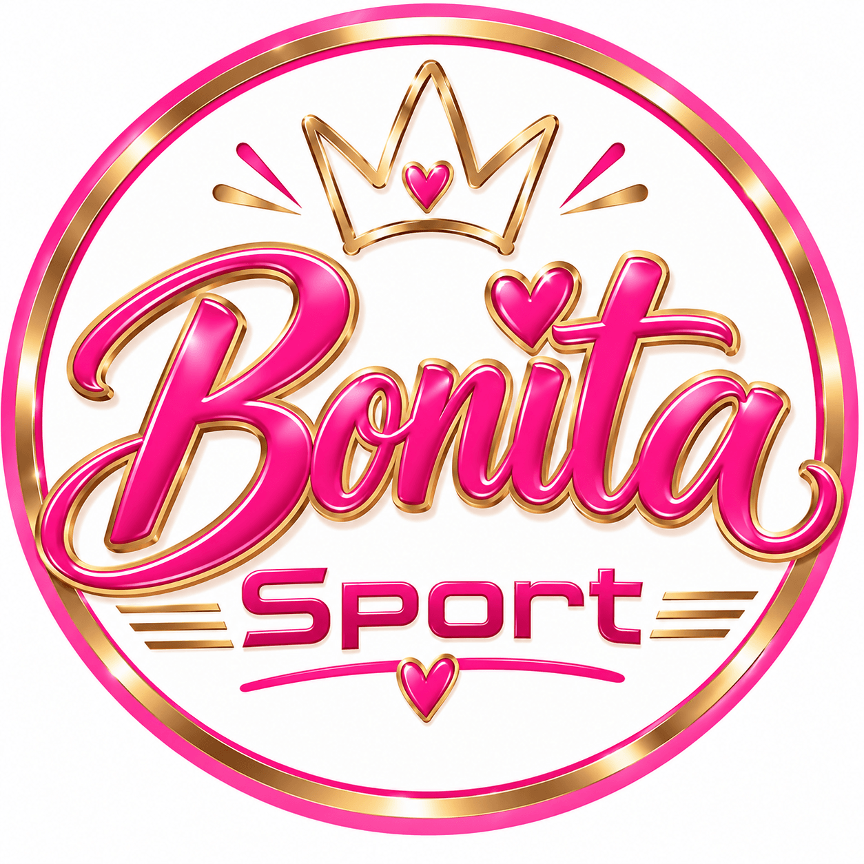 Bonita Sport💖🫰🏻
